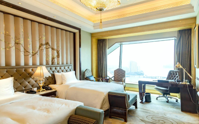 Wanda Reign Wuhan
