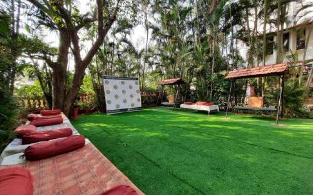 Girivihar Holiday Club