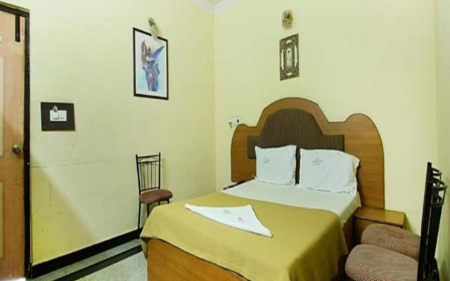 Hotel Nav Bharat Residency