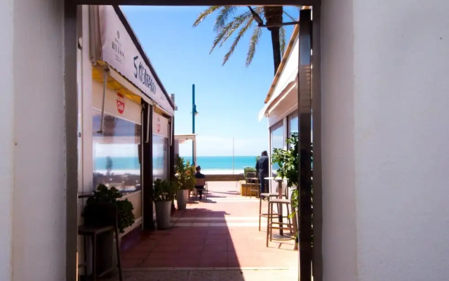 La Giralda 16584 in Chiclana