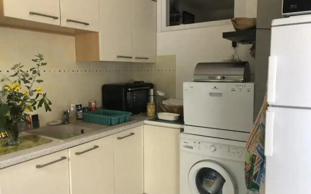 Appartement Les Sables-d'Olonne, 2 pièces, 4 personnes - FR-1-485-60