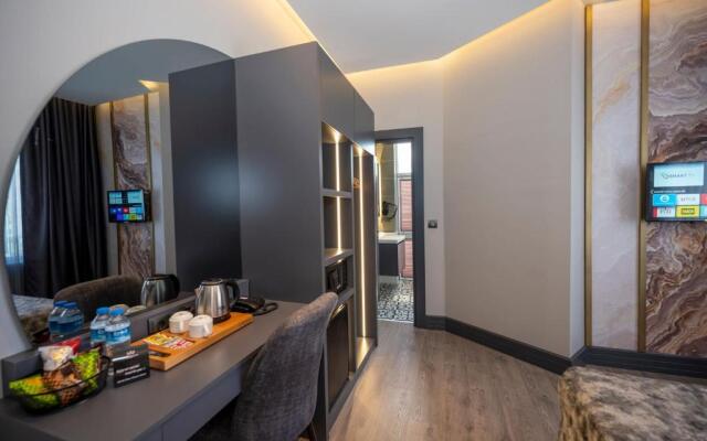 World Class Airport Hotel