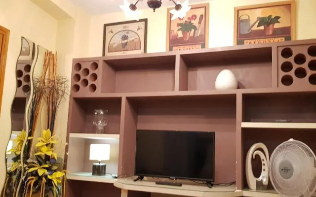 Calle Frailes, 7 Apartamento 2