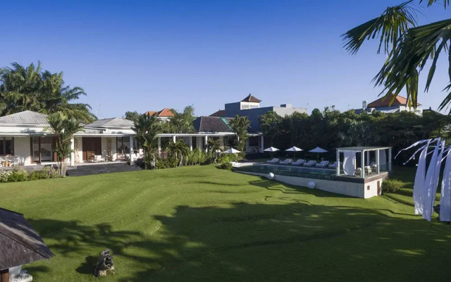 Pure Bali Villas