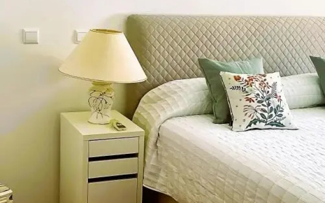 Flat T2 Perniciaro - Centre - Albufeira