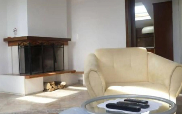 Cro Jet Set Apartments