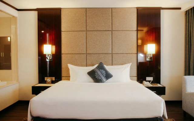 Central Luxury Ha Long Hotel