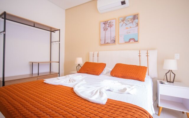 Residencial Las Salinas