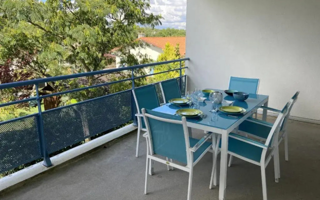 Appartement Vaux-sur-Mer, 2 pièces, 3 personnes - FR-1-539-10