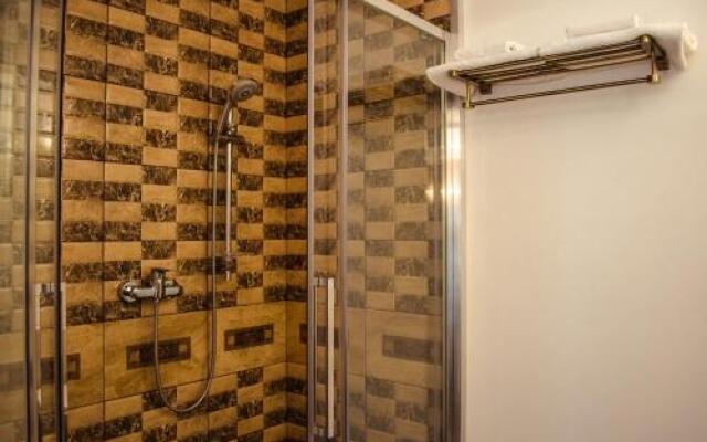 Sokolsky Guest House