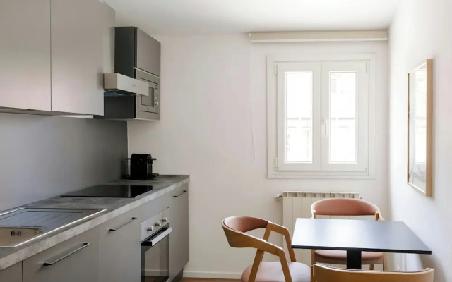 Sonder by Marriott Bonvoy Piazza Venezia Apartments