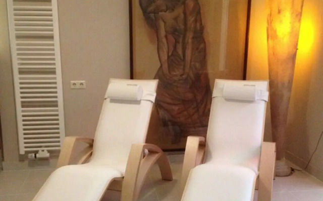 Apartment Deluxe Suite