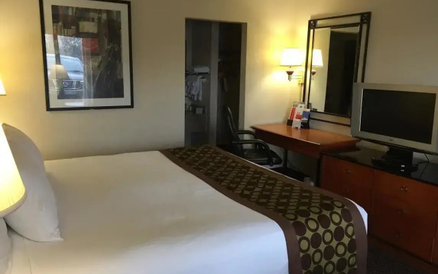 Ramada Baltimore West