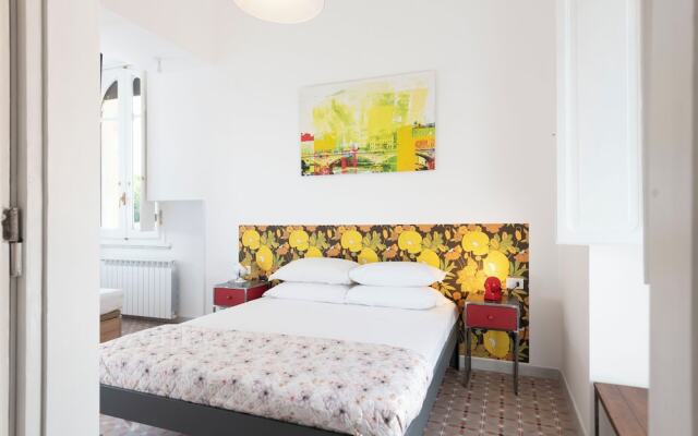 Trastevere novecento