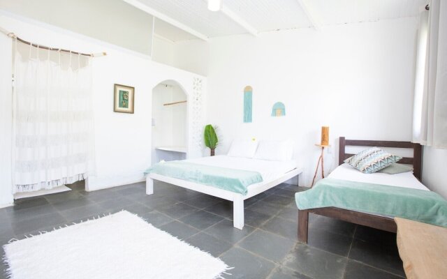 Villa Ostello Pousada