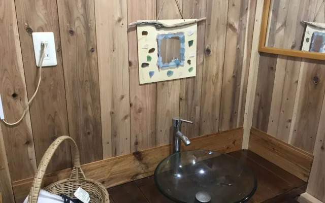 Kominka House Yumeiro - Hostel