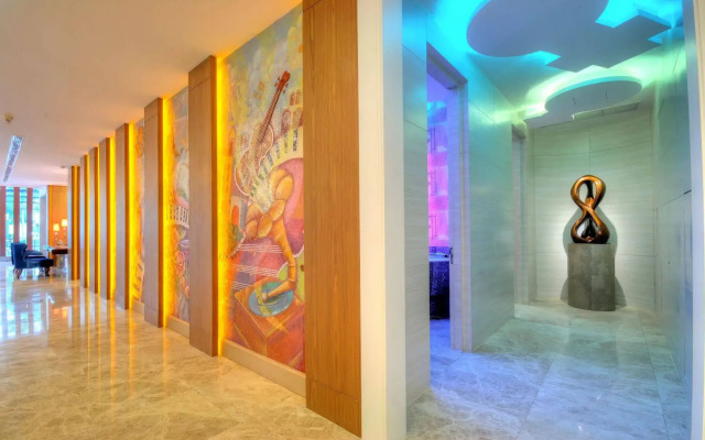 One One Bangkok Hotel