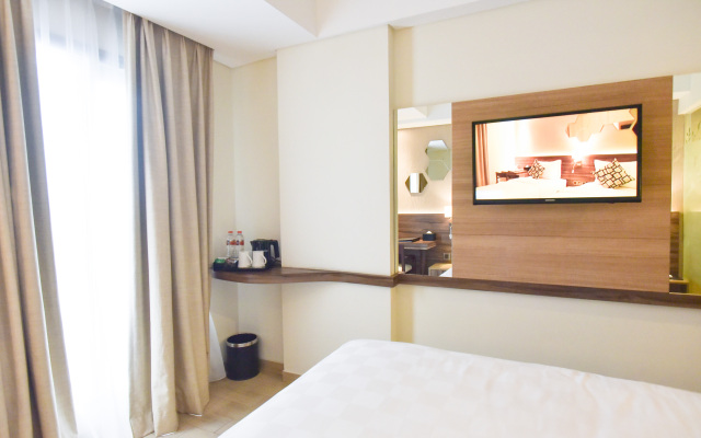 Golden Tulip Essential Tangerang