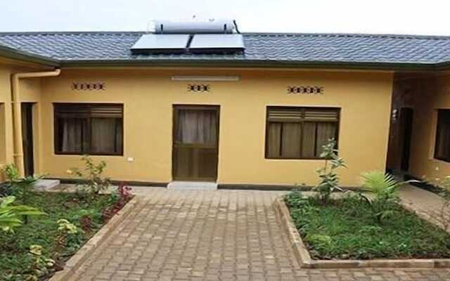 Kigali Airport Apartment