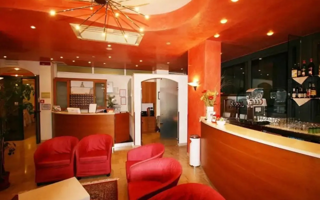 Hotel Dusseldorf