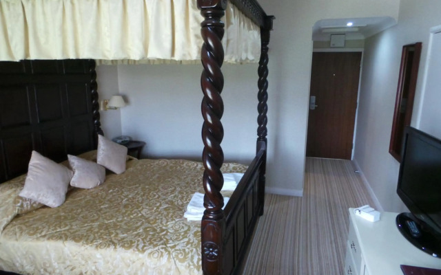 Wessex Hotel