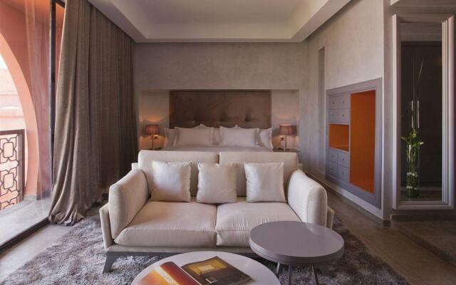 Crystal Hotel