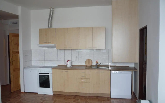 Apartmány Na Výtoni