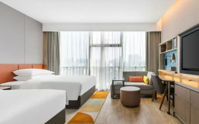 Home2 Suites by Hilton Shenzhen Science & Technology Park