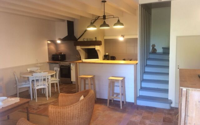 Chambres d'hôtes - Les Vents Bleus