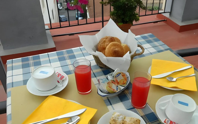 Villa Floresta Bed & Breakfast