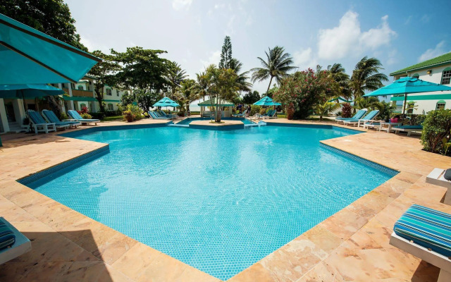 Banyan Bay Suites