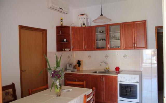 Anna - great location & family friendly - A1(4+1)