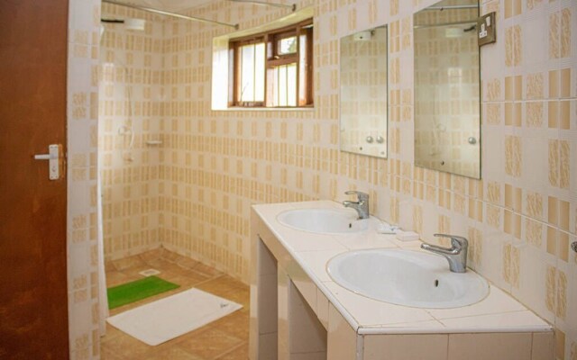 Tumaini Cottages & Conference Centre
