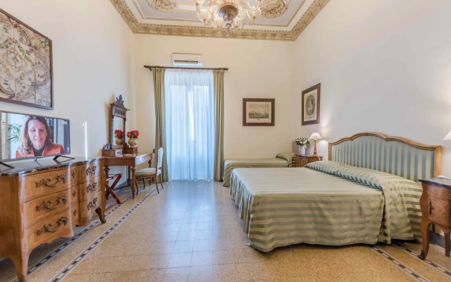 B&B Palazzo Benso