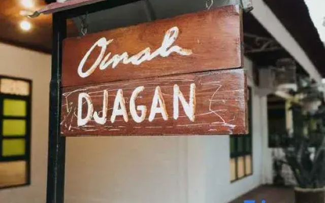 Omah Djagan