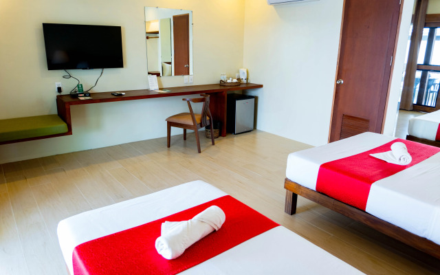 Almont Inland Resort