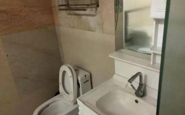 Jiayuan Express Hotel