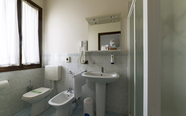 Country Hotel Al Gallo