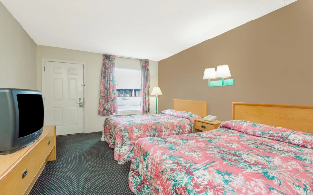 Knights Inn Berea