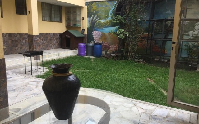 Casa Castillo Cali