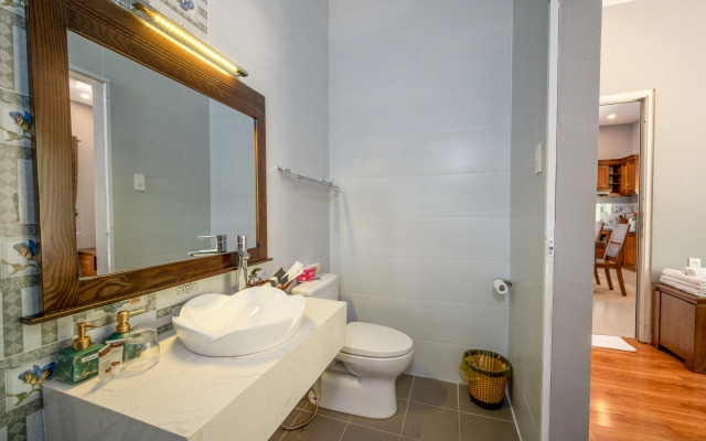 Chez Carole Resort