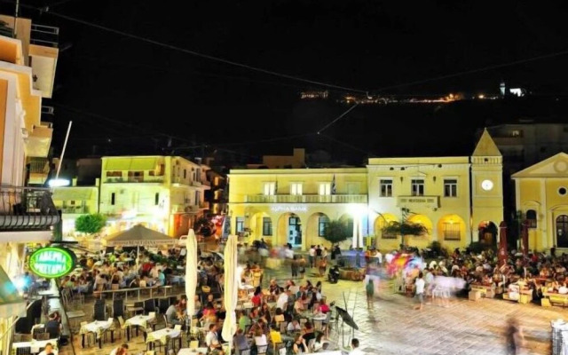 Alba Hotel