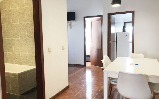 Porto Clerigos Studio Apartment