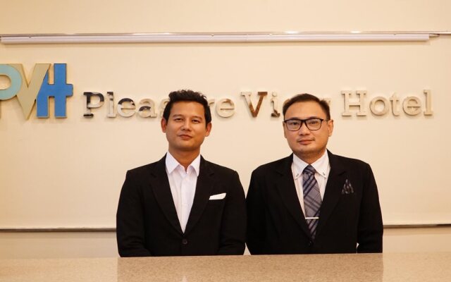 Pleasure View Hotel