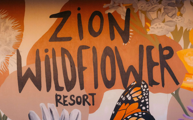 Zion Wildflower Resort