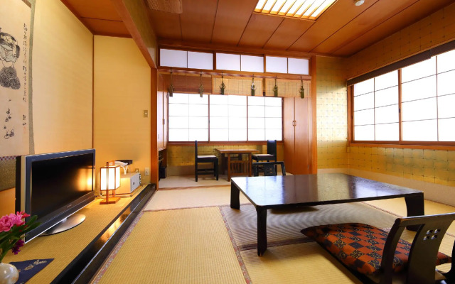 Onyado Takasago