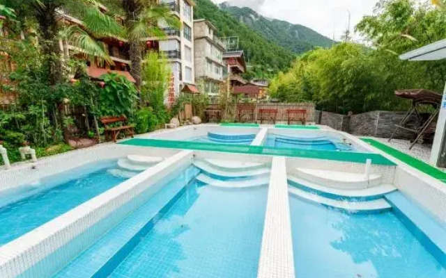 Shanshuping Hotel