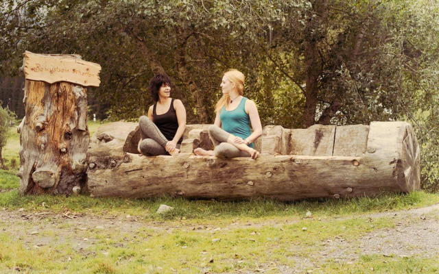 Traumhotel Alpina - Yoga & Ayurveda Adults only