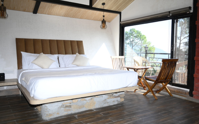 Tatvam Resort Lansdowne