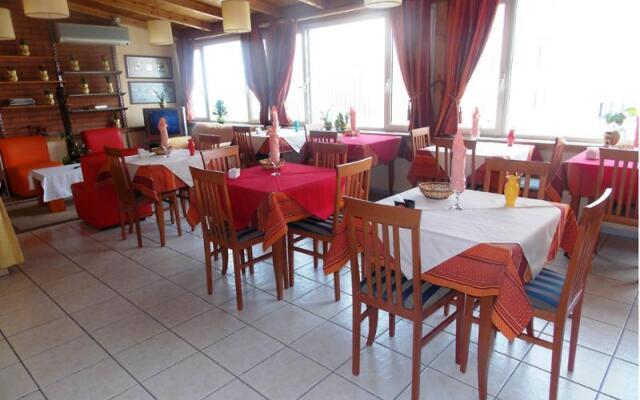 Firenze Hotel
